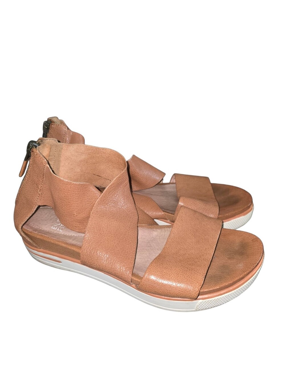 EILEEN FISHER Sport‎ Sandal - Size 6